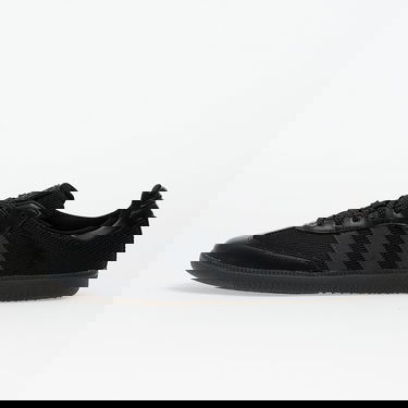 Tenisky a topánky adidas Originals Samba Og Čierna | JR0901, 0