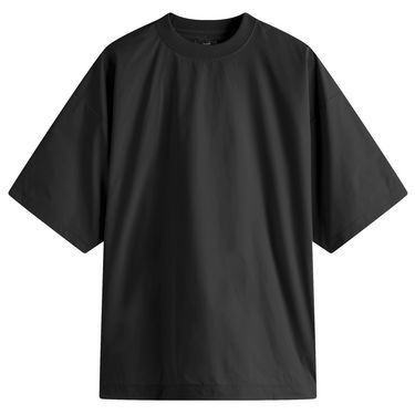 Tričko BEAMS Tech Loose T-Shirt, Size Large Čierna | 1104-1314-458-19, 1