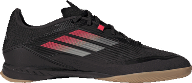 Tenisky a topánky adidas Performance F50 League IN Čierna | ie1227, 5