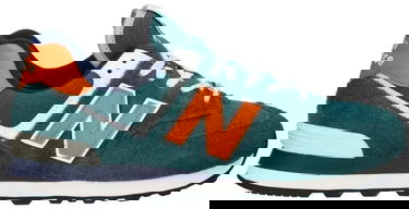 Tenisky a topánky New Balance 574 Zelené | u574di2, 0