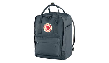 Batoh FJÄLLRÄVEN Laptop 13" Graphite Navy | F23523-031, 2