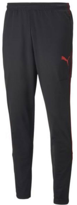 Tepláky Puma Puma x BATMAN Training Pants Čierna | 65802103