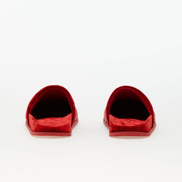 Tenisky a topánky adidas Originals Adimule "Red Velvet" Červená | HP9783, 2