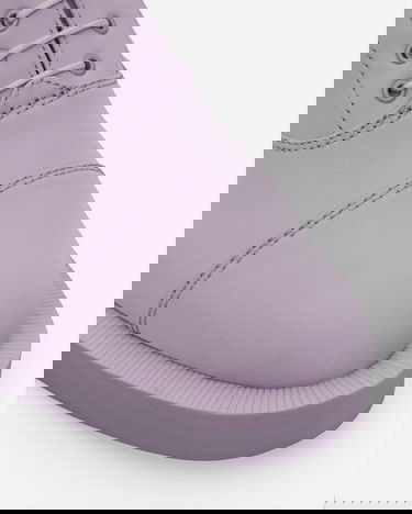 Tenisky a topánky Clarks Rose Textile Oxford Shoes Fialová | 28476197 PRP, 7