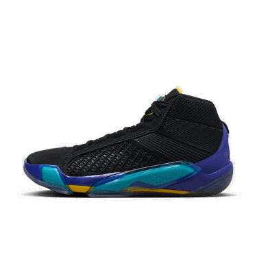 Tenisky a topánky Jordan Air Jordan 38 Čierna | DZ3356-001, 3