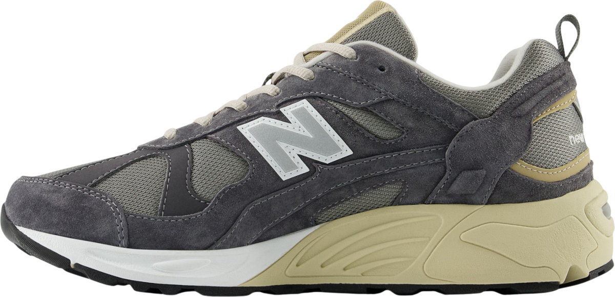 Tenisky a topánky New Balance 878 Šedá | cm878mg1-cm878mg1, 1