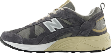 Tenisky a topánky New Balance 878 Šedá | cm878mg1-cm878mg1, 1
