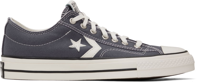 Tenisky a topánky Converse Star Player 76 Premium Šedá | A11509C