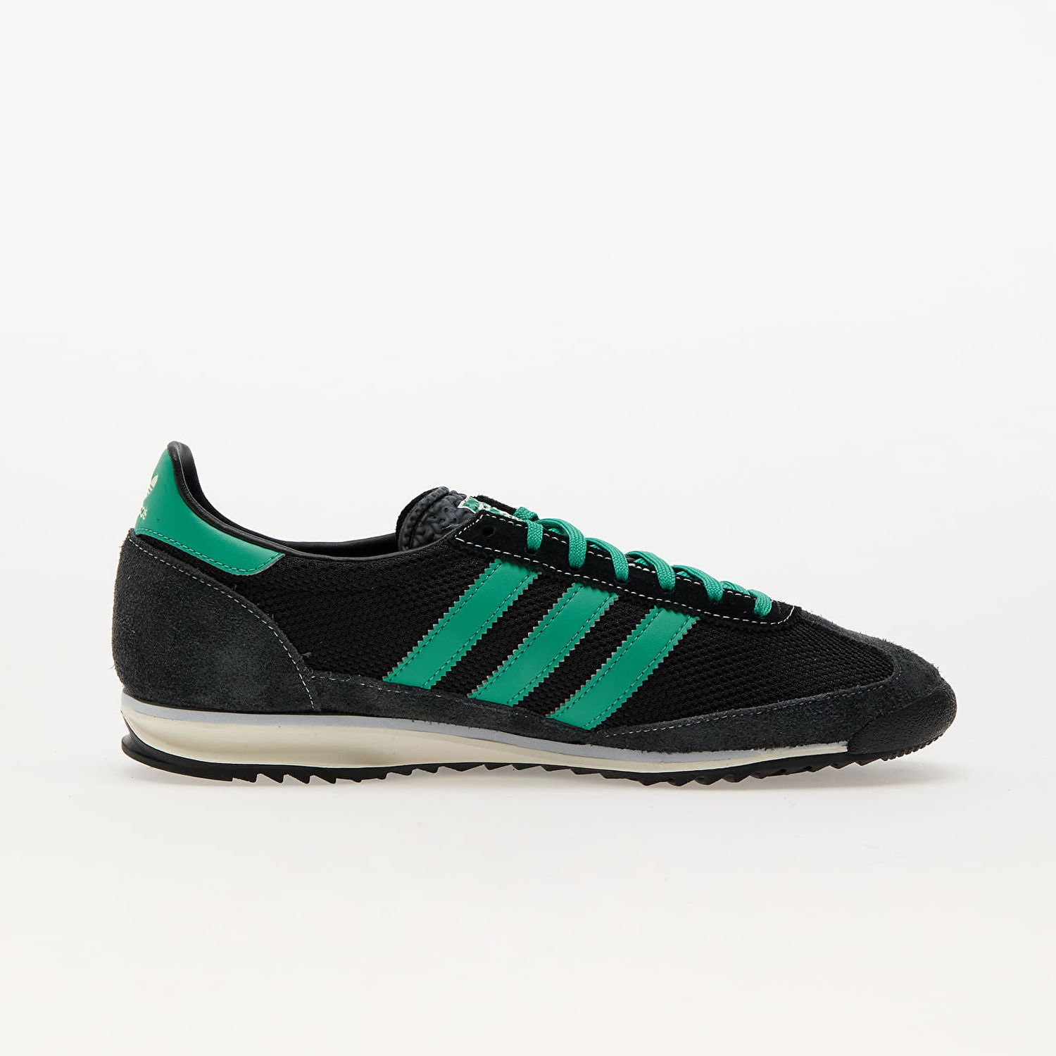 Tenisky a topánky adidas Originals SL 72 OG W Čierna | JI1875, 1