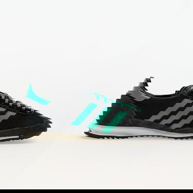Tenisky a topánky adidas Originals SL 72 OG W Čierna | JI1875, 1