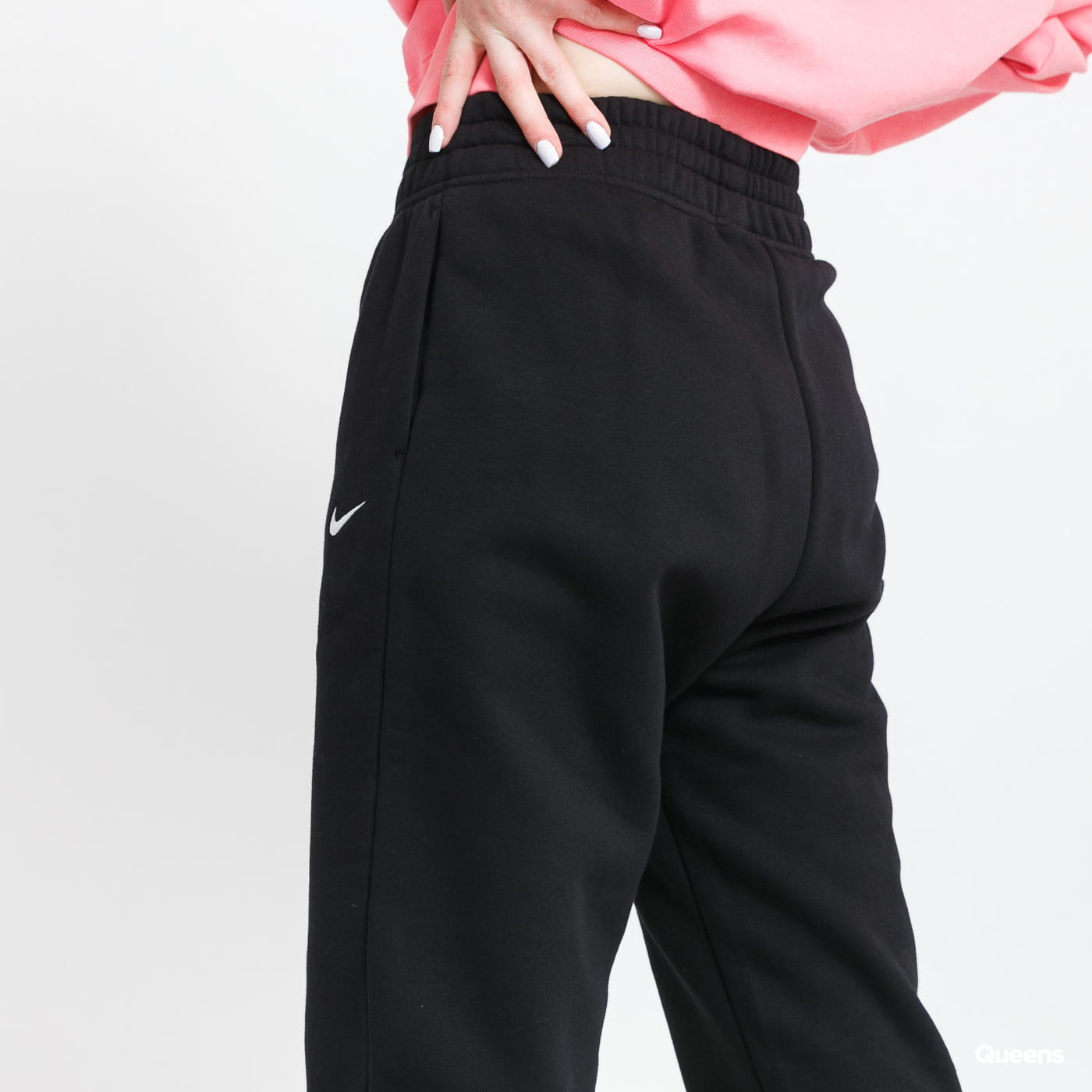 Fleece Pants