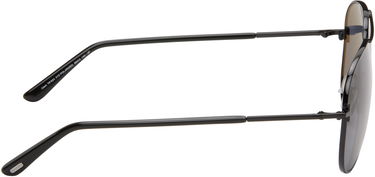 Slnečné okuliare Tom Ford Tom Ford Polarized Clark Sunglasses Čierna | FT0823_5901D, 1