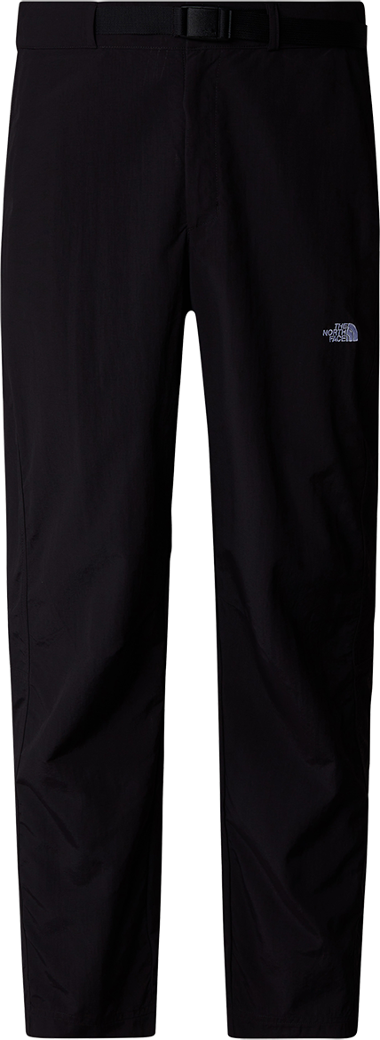 Tepláky The North Face Abukuma Cropped Sweatpants Čierna | nf0a8798-4h0, 0
