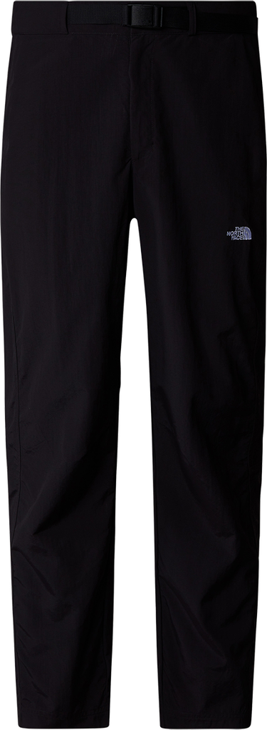 Tepláky The North Face Abukuma Cropped Sweatpants Čierna | nf0a8798-4h0, 0