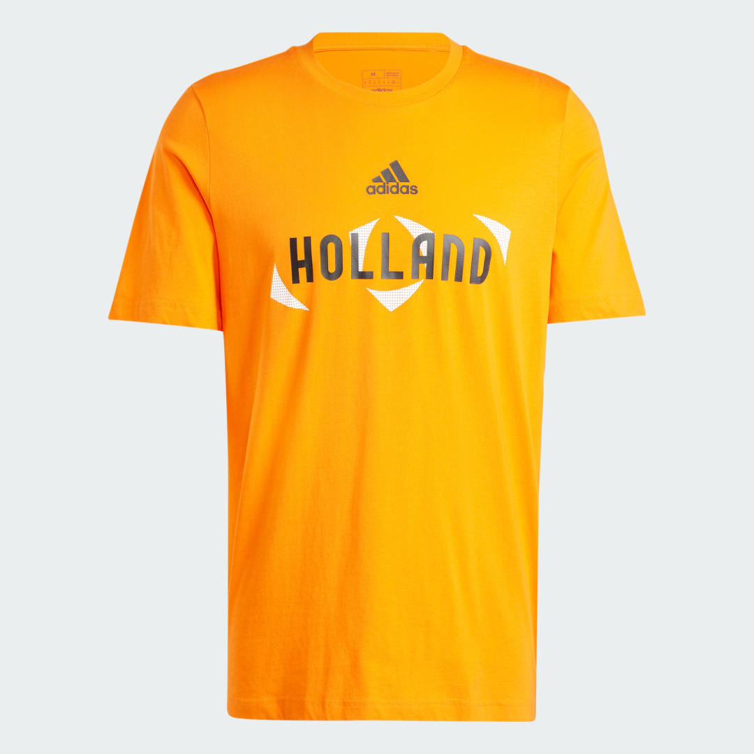 UEFA EURO24™ Holland T-Shirt