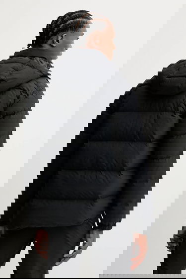 Parka Columbia Wallowa Down HDD Winter Jacket Čierna | 2136671, 2