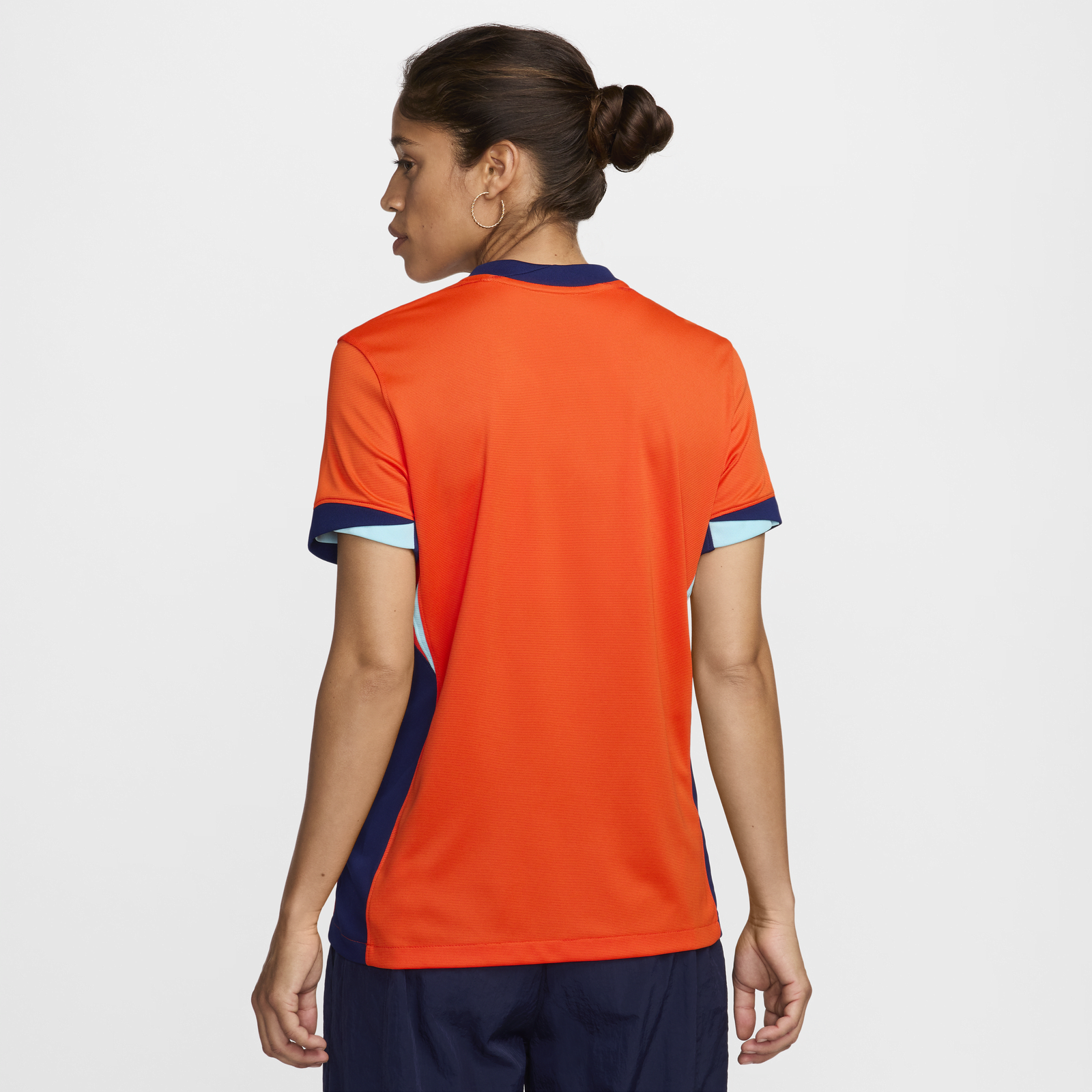 Dri-FIT Netherlands Women Stadium 2024/25