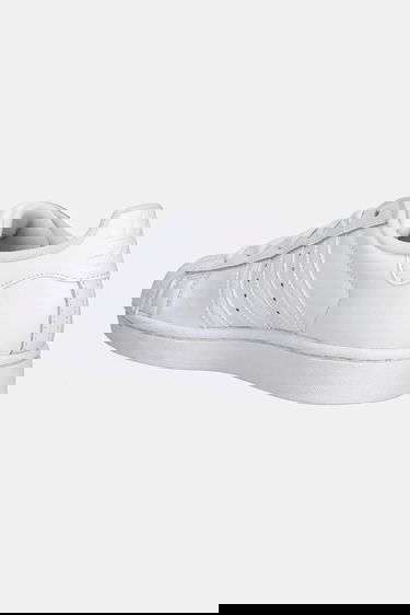 Tenisky a topánky adidas Originals Superstar II J Biela | JH9978, 2