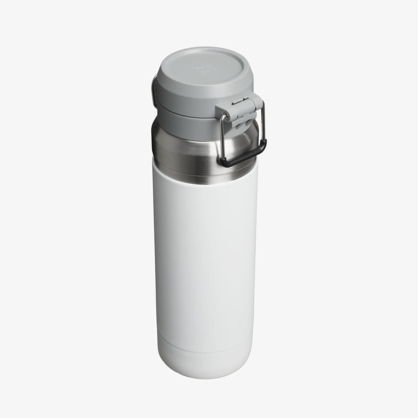 Fľaše Stanley Quick Flip Water Bottle 1060ml Biela | 10-09150-102, 1