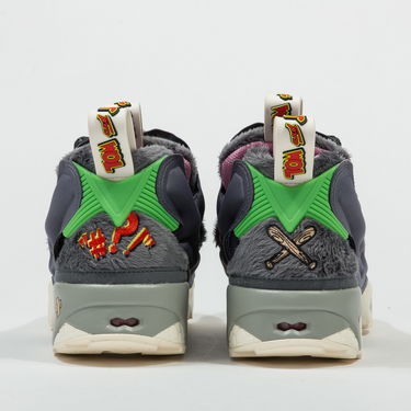 Tenisky a topánky Reebok Instapump Fury OG Šedá | FW4656, 3