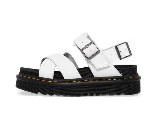 Tenisky a topánky Dr. Martens Voss Biela | 26799100