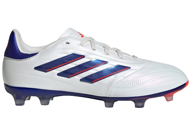Tenisky a topánky adidas Performance Copa Pure 2 Elite FG Biela | IG6406, 0