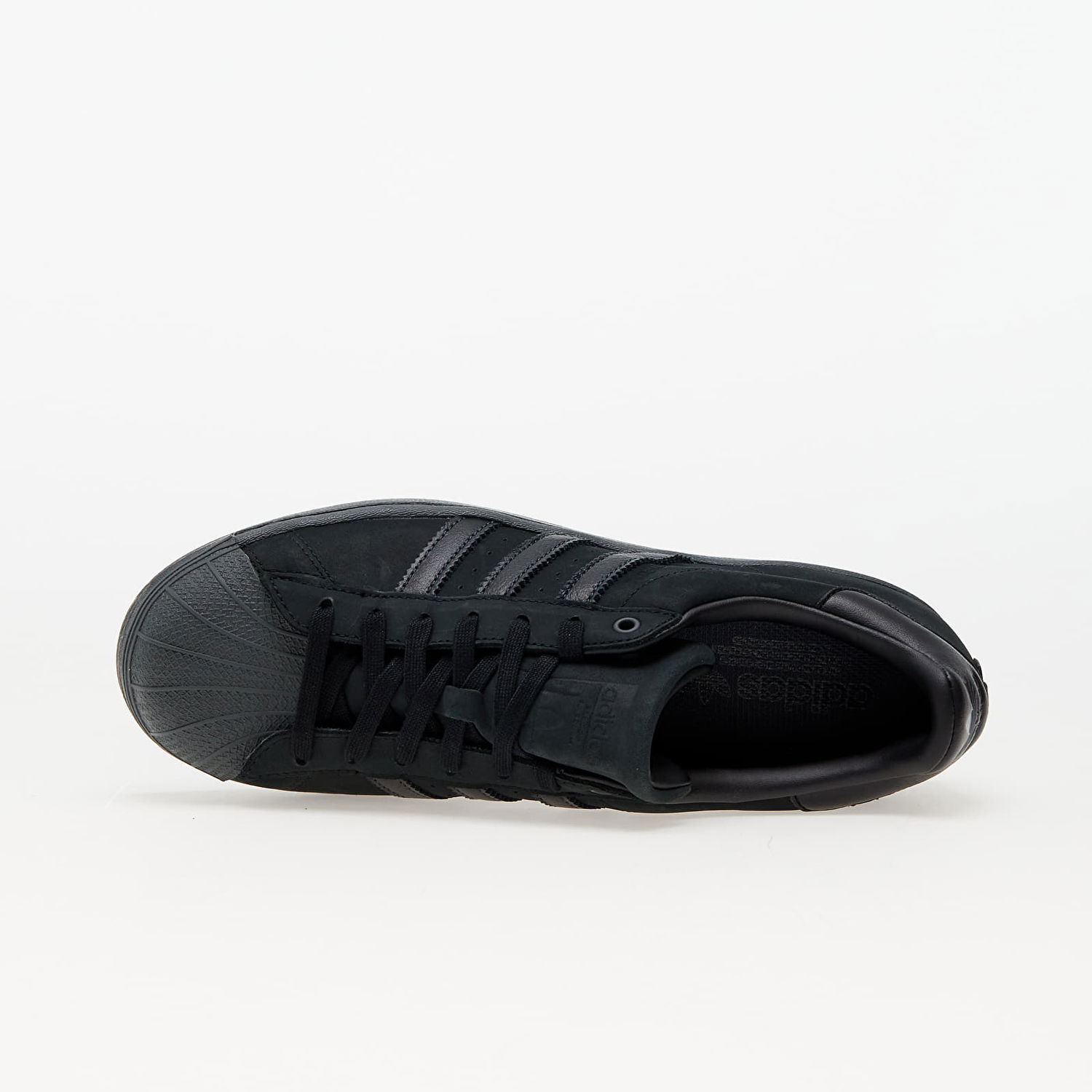 Tenisky a topánky adidas Originals Superstar GTX Čierna | ID4637, 1