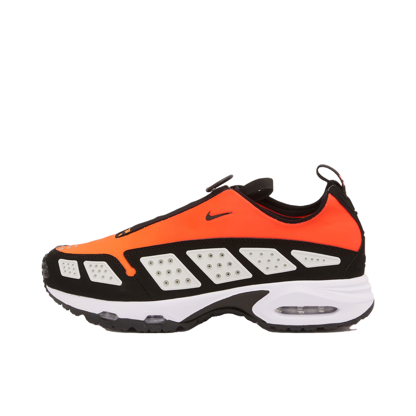 Tenisky a topánky Nike Air Max Sndr Fade Oranžová | HJ8080-600