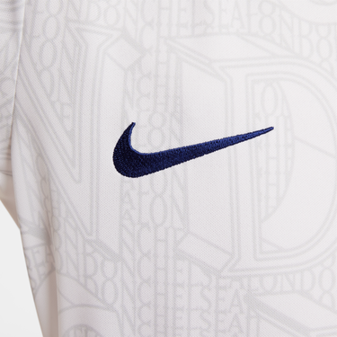 Dres Nike Chelsea FC Academy Pro Dri-FIT Pre-Match Soccer T-Shirt Biela | HJ8068-101, 2