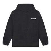Essentials Polar Fleece Hoodie