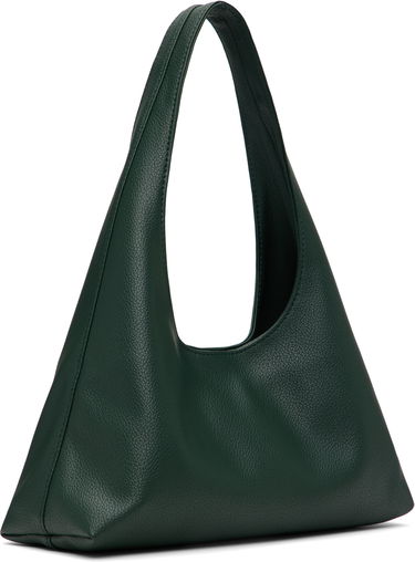 Taška cez rameno A.P.C. A.P.C. Baby Ninon Shoulder Bag Zelené | PUABO-F67027, 2