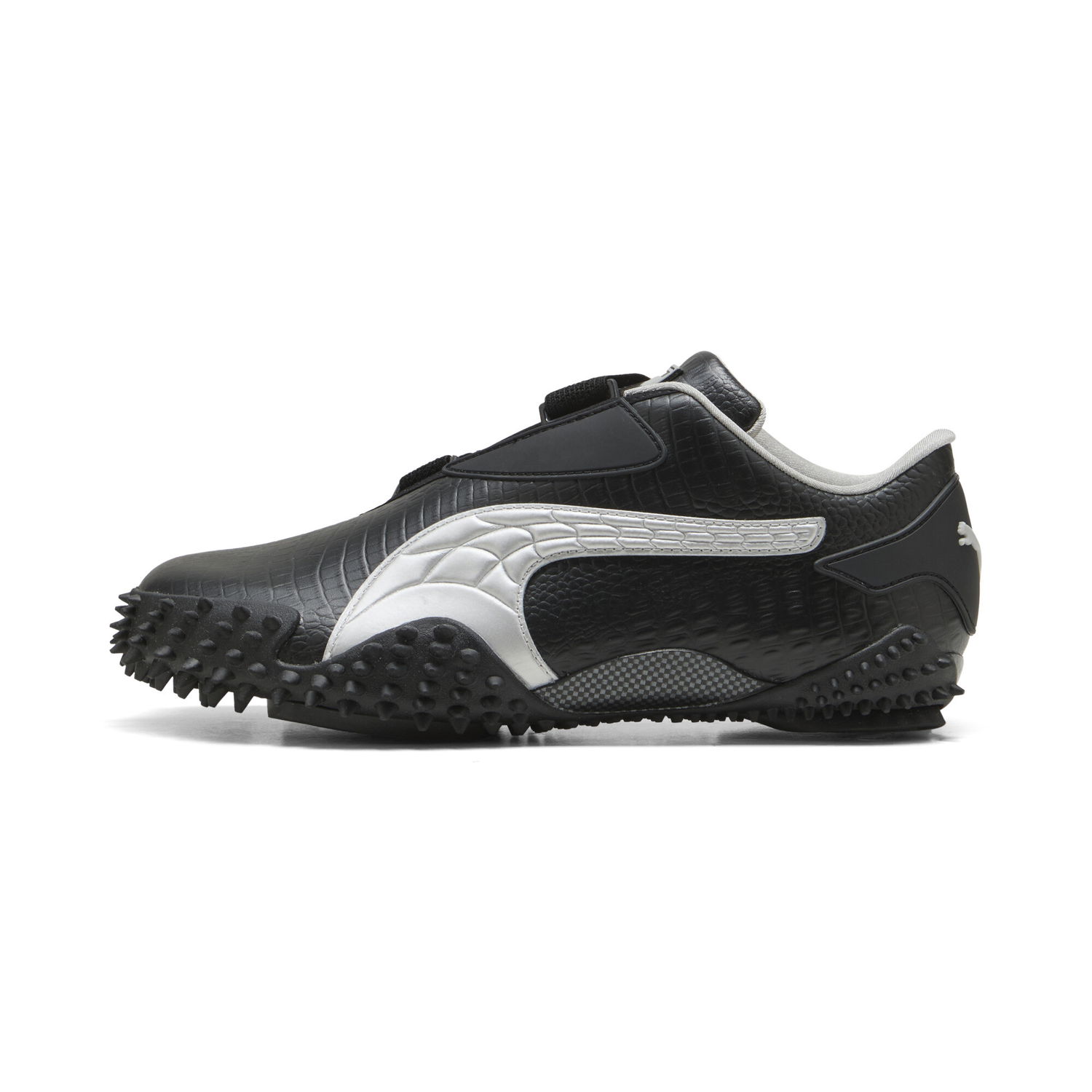 Tenisky a topánky Puma A$AP ROCKY x Mostro OG Čierna | 404408_01, 0