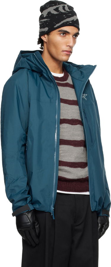 Bunda Arcteryx Beta Insulated Jacket Modrá | X000010510, 1