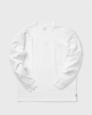 Tričko Nike Tee Sportswear Premium Essentials Biela | do7390-100, 3