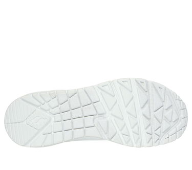 Tenisky a topánky Skechers Uno Biela | 177092-WMNT, 4