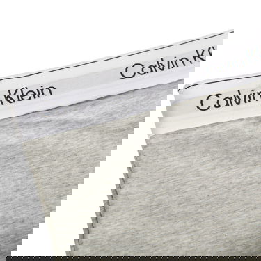 Nohavičky CALVIN KLEIN Icon Boy Short Šedá | LV00QF8527P7A, 2