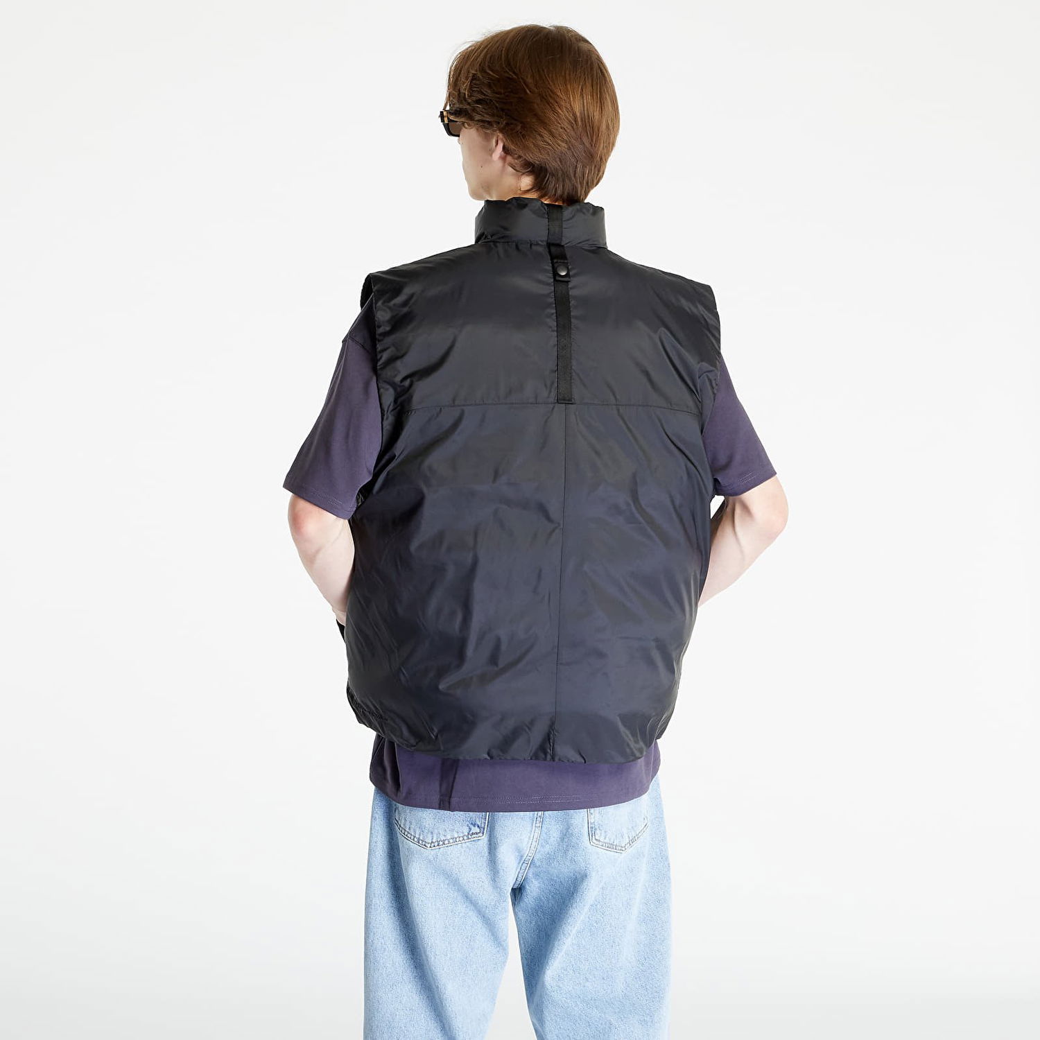 Vesta Nike Tech Pack Therma-FIT ADV Repel Woven Vest Čierna | DV9972-010, 1