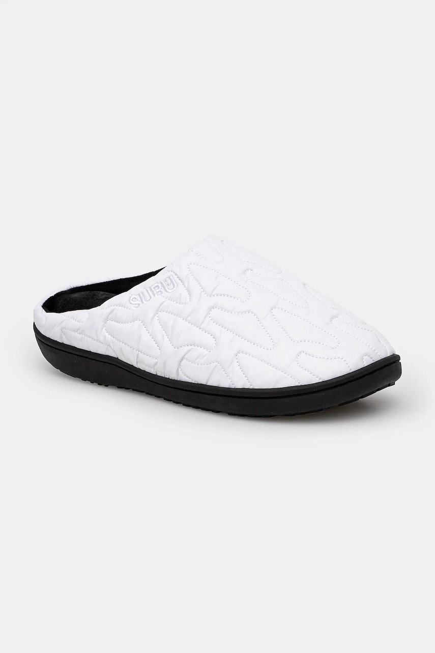 Tenisky a topánky SUBU TOKYO SUBU Outline Slippers Biela | SB.40, 0