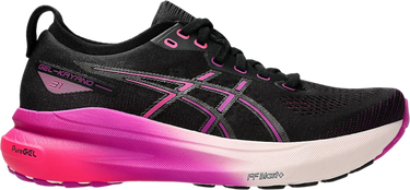 Tenisky a topánky Asics GEL-KAYANO 31 Čierna | 1012b670-003, 0