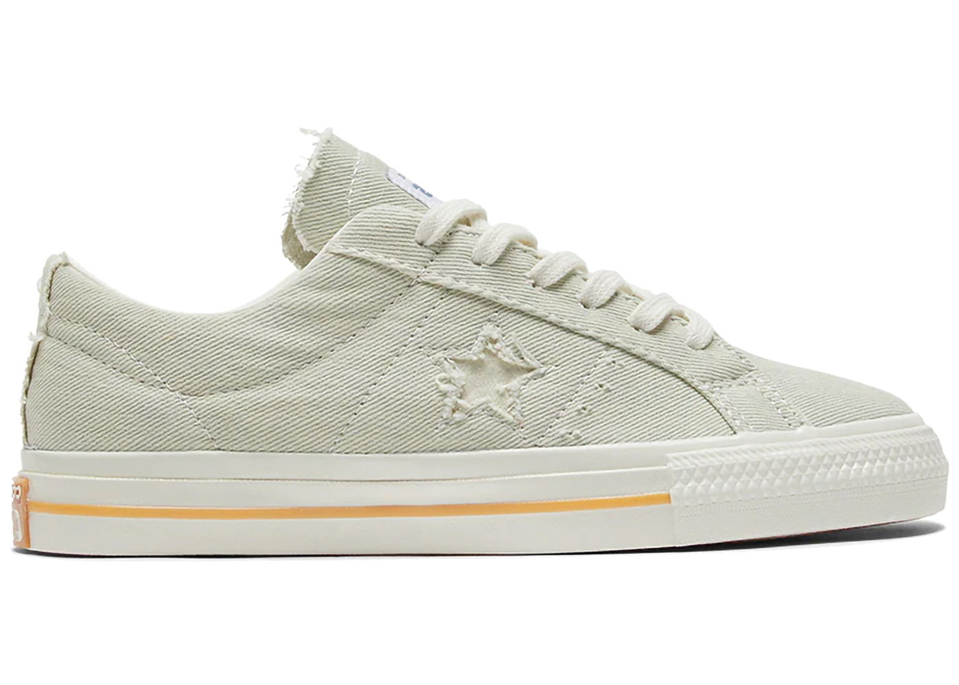 Tenisky a topánky Converse CONS One Star Pro Denim Béžová | A02289C, 0