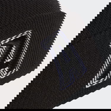 Kulicha adidas Originals 2-Color Logo Beanie Čierna | IB3236, 3