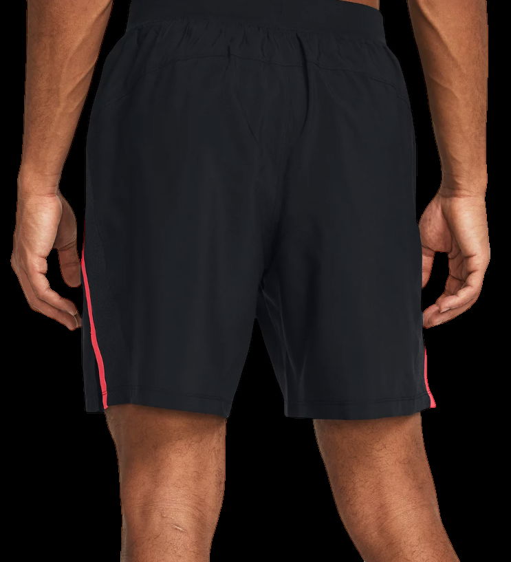 UA LAUNCH 7'' SHORTS