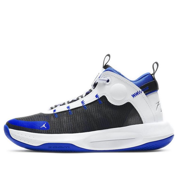 Tenisky a topánky Jordan Jumpman 2020 Biela | BQ3448-401