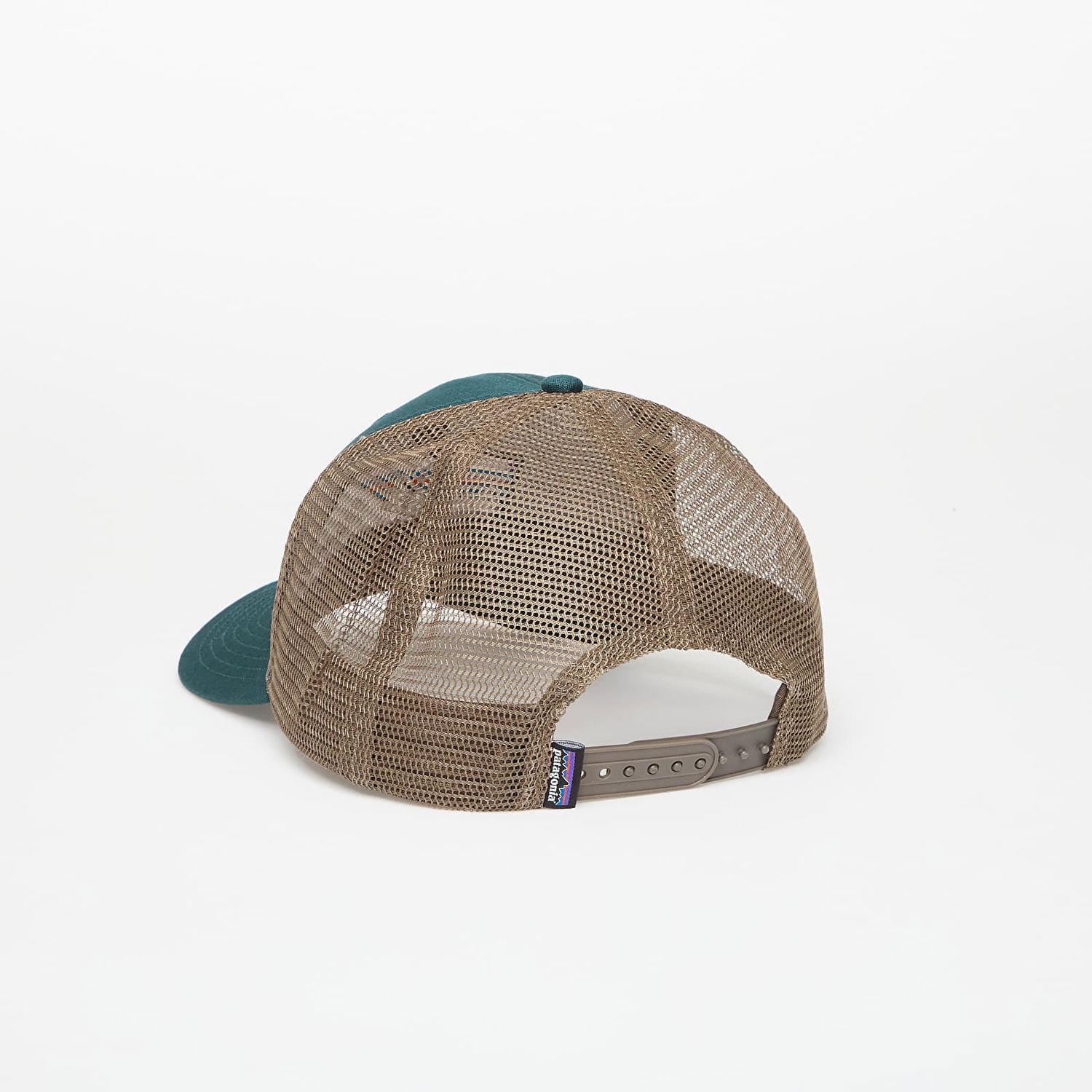 Klobúk Patagonia P-6 Logo Trucker Hat Zelené | 38289 CASG, 1