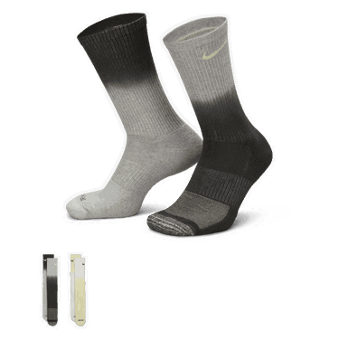 Ponožky Nike Everyday Plus Rôznofarebný | FQ1355-901, 0