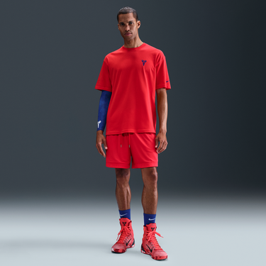 Tričko Nike Kobe Basketball T-Shirt Červená | HJ3318-696, 1