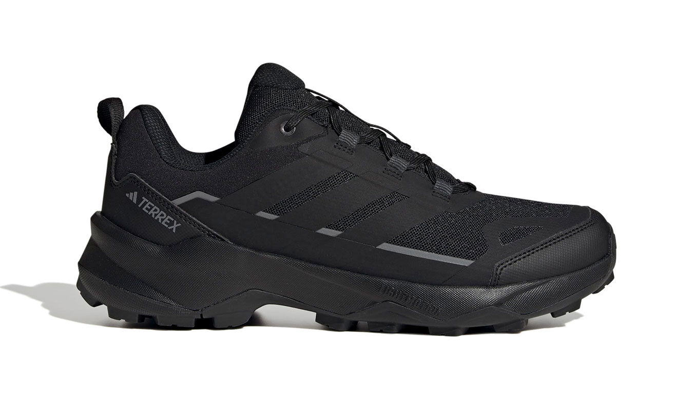 Tenisky a topánky adidas Performance Terrex Skychaser AX5 Čierna | JQ2215, 1
