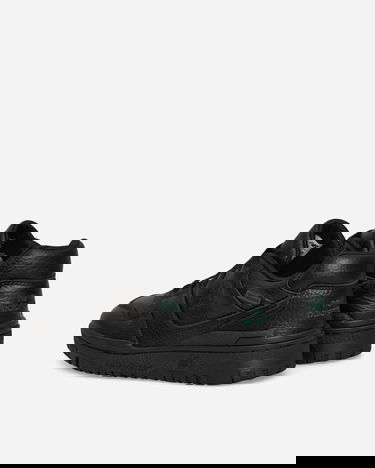 Tenisky a topánky New Balance Sneakers in Black, Čierna | BB550PBB, 4