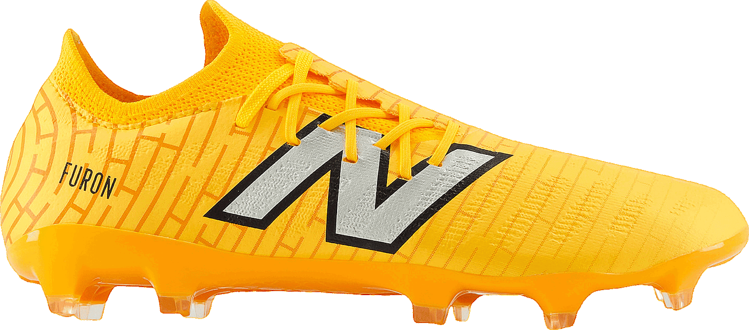 Tenisky a topánky New Balance Furon Destroy FG v7+ Žltá | sf2fz75, 0