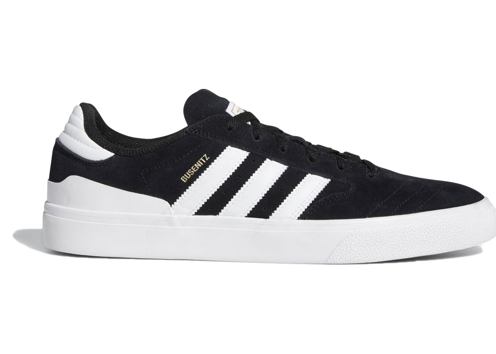 Busenitz Vulc 2 Core Black